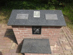oorlogsmonument